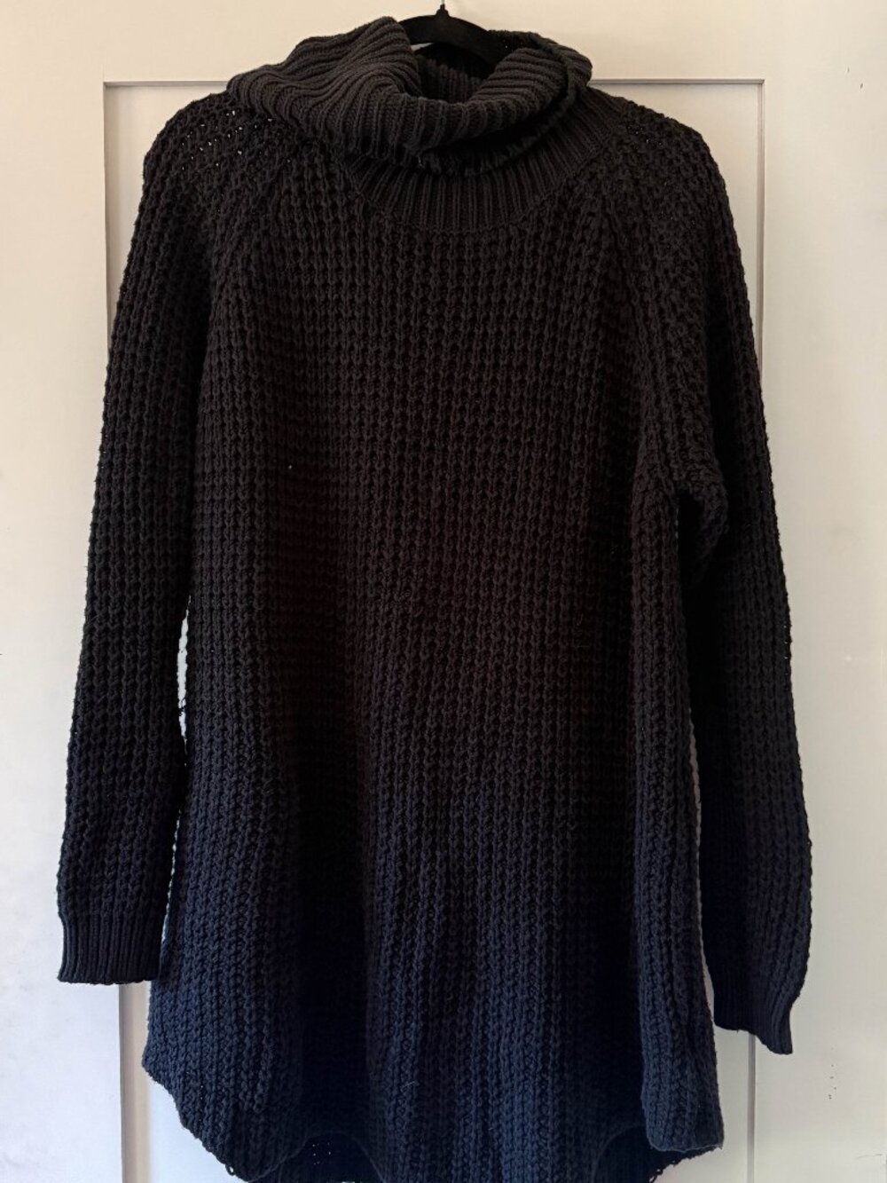 Element Sweater Dress